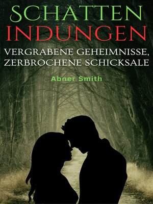cover image of Schatten Bindungen